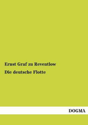 Die Deutsche Flotte (Paperback)