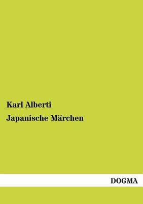 Japanische Marchen (Paperback)