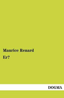 Er? (Paperback)