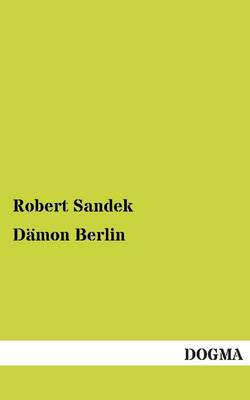 Damon Berlin (Paperback)