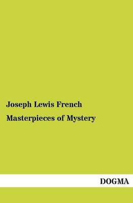 Masterpieces of Mystery (Paperback)