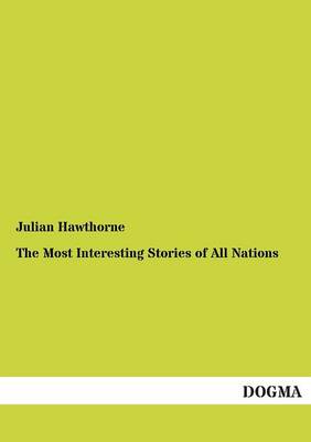 The Most Interesting Stories of All Nations (Paperback)
