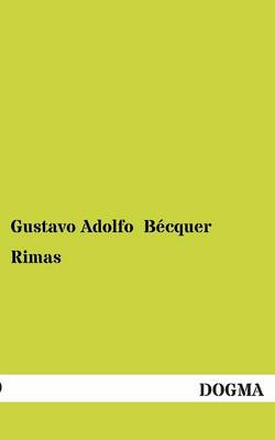 Rimas (Paperback)