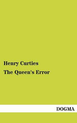 The Queen's Error (Paperback)
