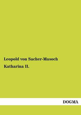 Katharina II. (Paperback)
