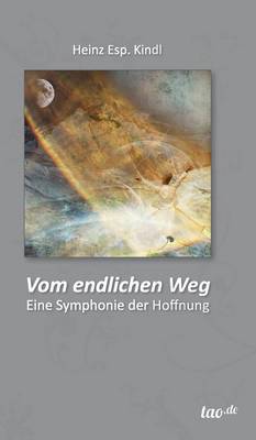 Vom Endlichen Weg (Hardback)
