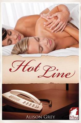Hot Line (Paperback)