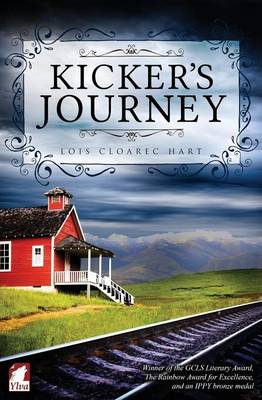 Kicker's Journey (Paperback)