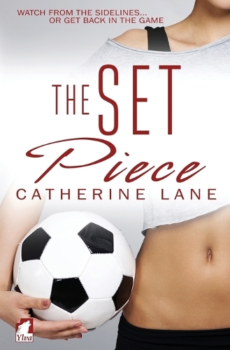 The Set Piece (Paperback)