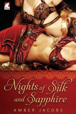 Nights of Silk and Sapphire (Paperback)