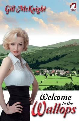 Welcome to the Wallops - Wallops 1 (Paperback)