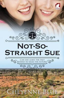 Not-So-Straight Sue - Girl Meets Girl 2 (Paperback)