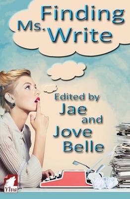 Finding Ms. Write (Paperback)