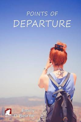 Point of Departure (Paperback)