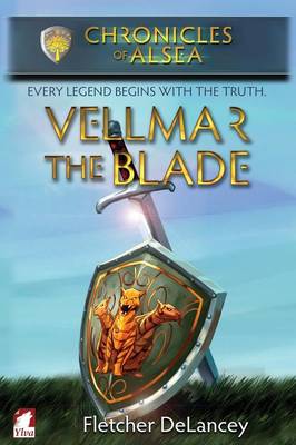 Vellmar the Blade (Paperback)