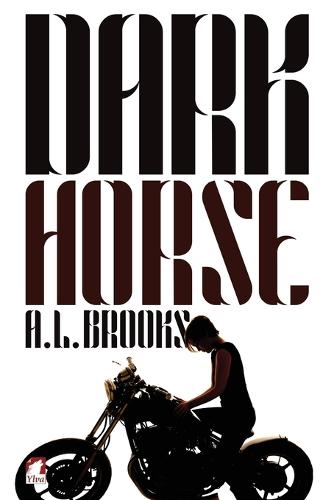 Dark Horse (Paperback)
