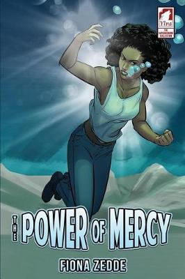 The Power of Mercy - Superheroine Collection 2 (Paperback)
