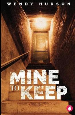 Mine to Keep (Paperback)