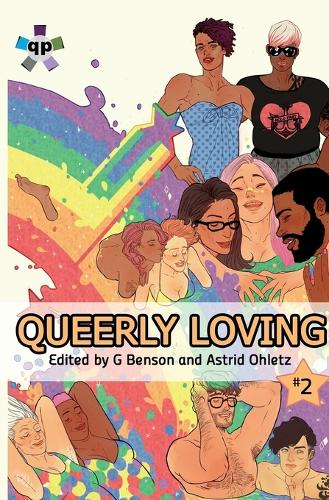 Queerly Loving (Volume 2) (Paperback)