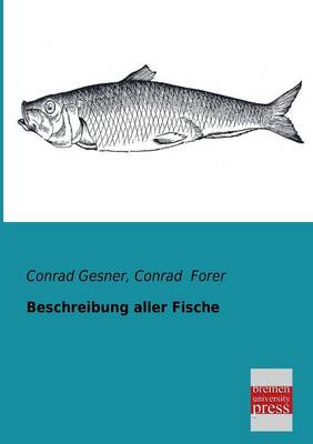 Beschreibung Aller Fische (Paperback)