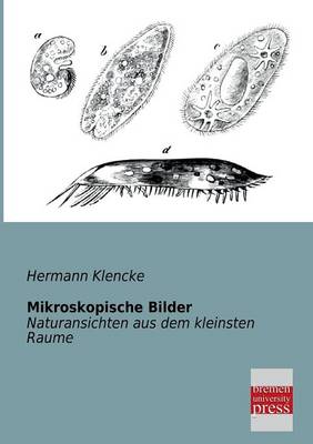 Mikroskopische Bilder (Paperback)