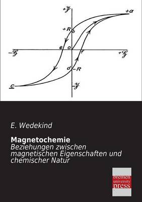 Magnetochemie (Paperback)