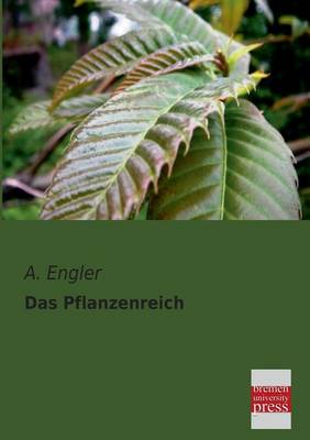 Das Pflanzenreich (Paperback)