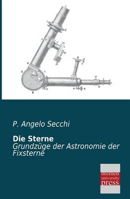 Die Sterne (Paperback)
