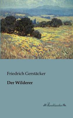 Der Wilderer (Paperback)