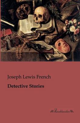 Detective Stories (Paperback)