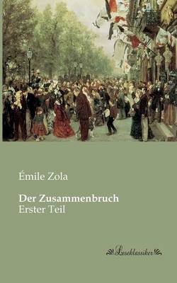 Der Zusammenbruch (Paperback)