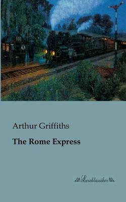 The Rome Express (Paperback)