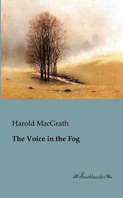 The Voice in the Fog (Paperback)
