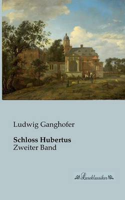 Schloss Hubertus (Paperback)