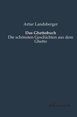 Das Ghettobuch (Paperback)
