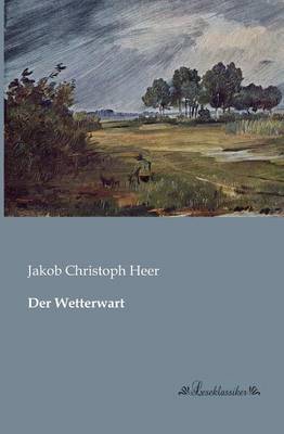 Der Wetterwart (Paperback)