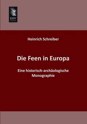 Die Feen in Europa (Paperback)