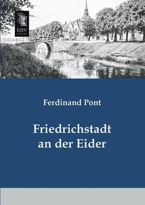 Friedrichstadt an Der Eider (Paperback)