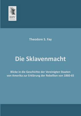 Die Sklavenmacht (Paperback)