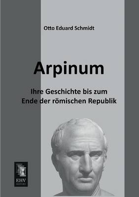 Arpinum (Paperback)