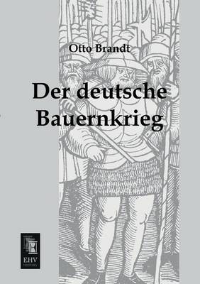 Der Deutsche Bauernkrieg (Paperback)