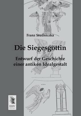 Die Siegesgottin (Paperback)
