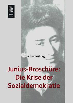 Junius-Broschure: Die Krise Der Sozialdemokratie (Paperback)