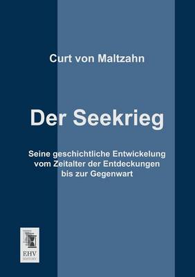 Der Seekrieg (Paperback)
