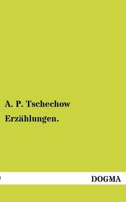 Erzahlungen. (Paperback)