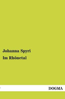 Im Rhonetal (Paperback)