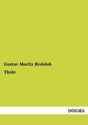 Thule (Paperback)