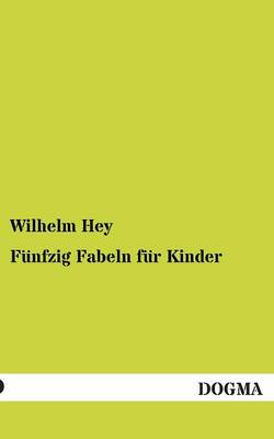 Funfzig Fabeln Fur Kinder (Paperback)
