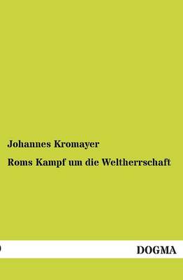 ROMs Kampf Um Die Weltherrschaft (Paperback)