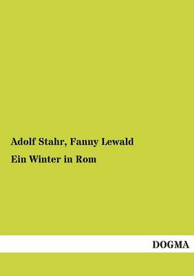 Ein Winter in ROM (Paperback)